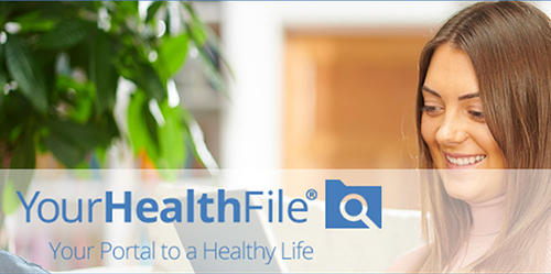 Family Footcare Patient Portal secure online acces